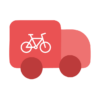 Transport-icoon